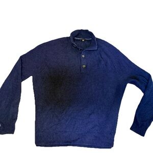 Banana Republic Merino Wool Sweater